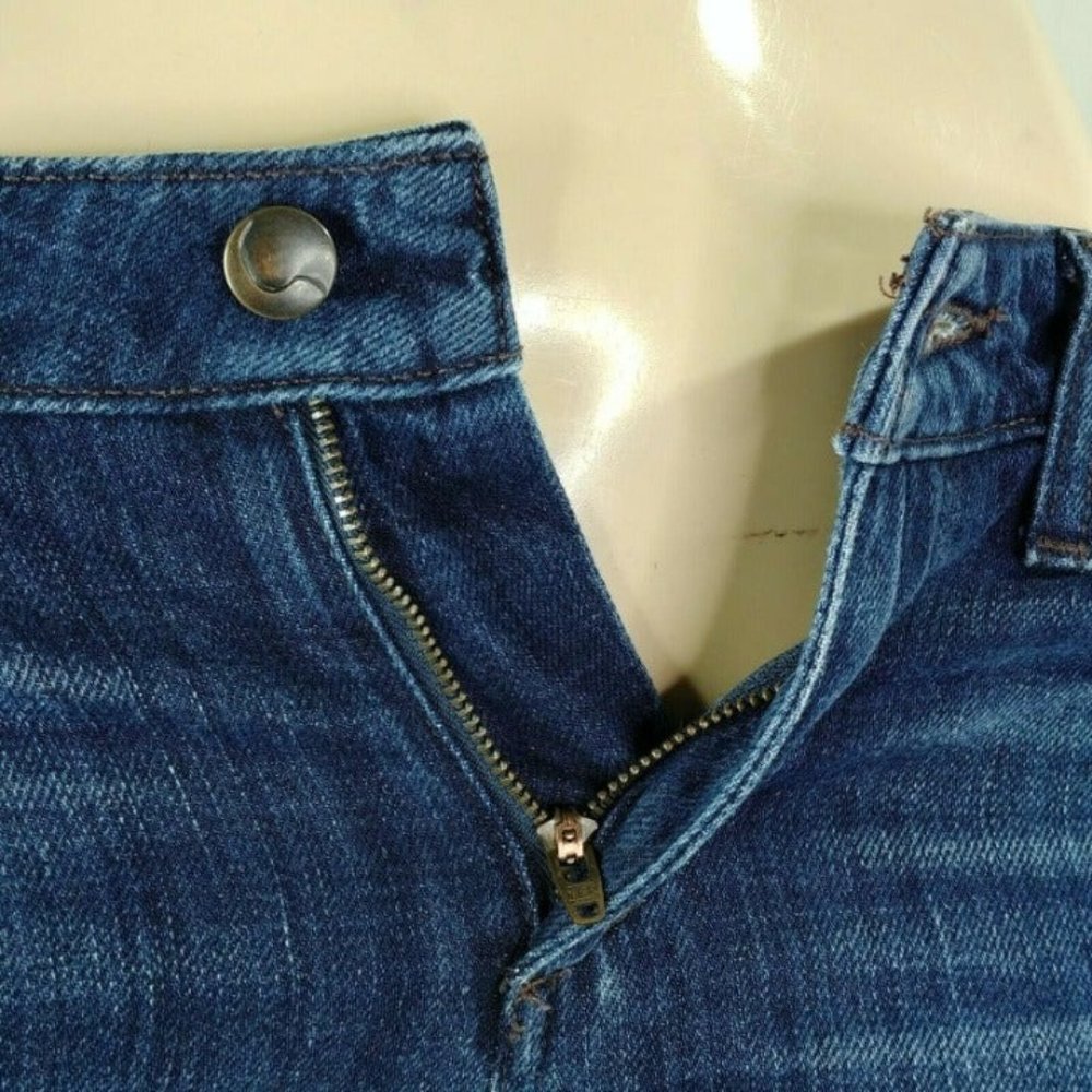 Joe's Distressed Jeans Style Macey The Skinny KY0Q5252 Women's Size 26 - Picture 8 of 10